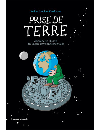 Prise de Terre. Abécédaire illustré...