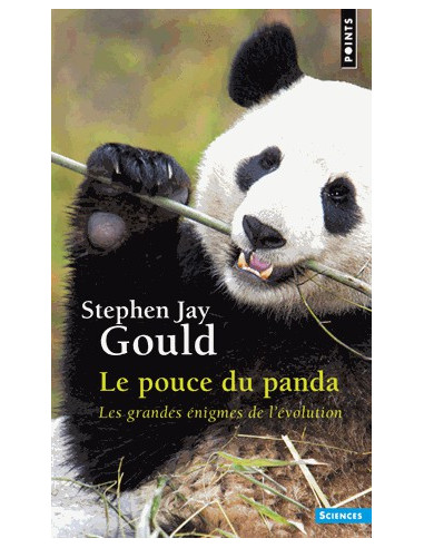 Le pouce du panda - Les grandes...