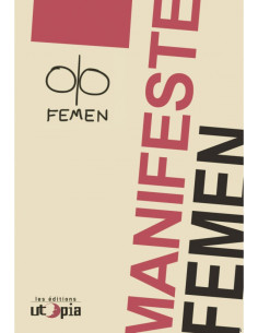 FEMEN : manifeste