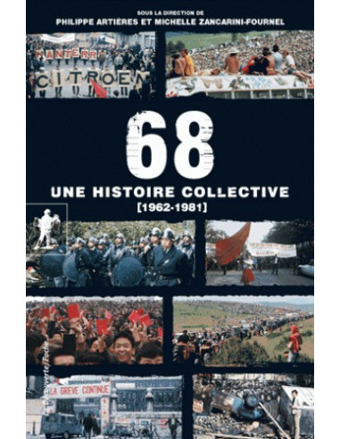 68, une histoire collective - 1962-1981