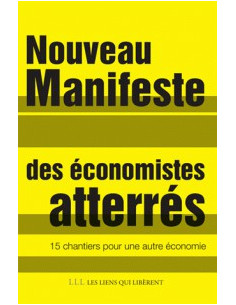 Nouveau manifeste des...