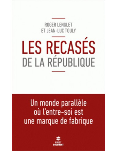 Les Recasés de la République...