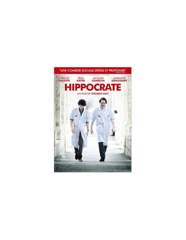 Hippocrate (DVD)