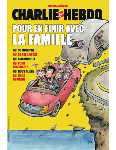 Pour en finir avec la famille...