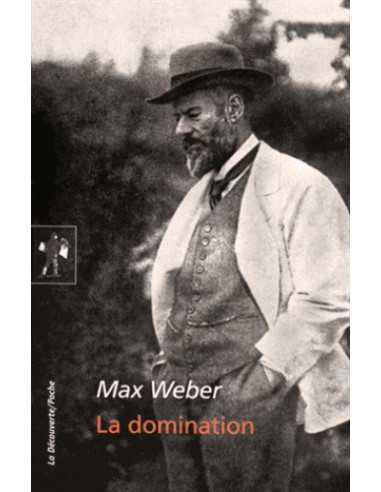 La domination (Max Weber)