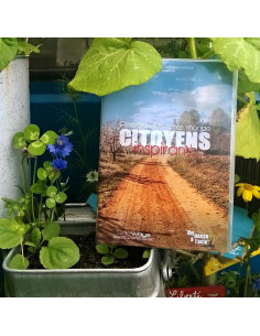 DVD “Citoyens Inspirants”