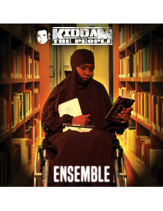 Ensemble (album CD Kiddam)