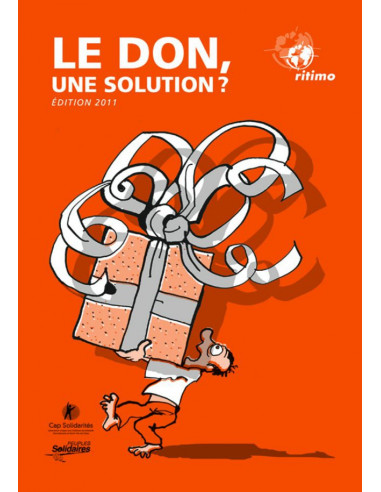 Le don, une solution ? RITIMO