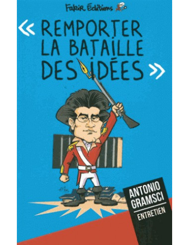 "Remporter la bataille des idées" (François Ruffin)