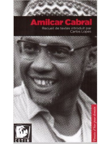 Amilcar Cabral (Carlos Lopes)