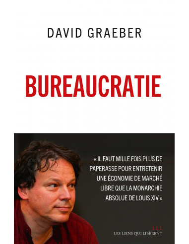 Bureaucratie (David Graeber)