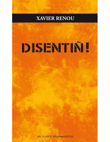Disentiñ (Xavier Renou)