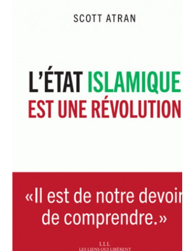 L'Etat islamique est une révolution