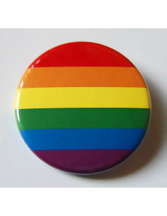 Badge LGBT