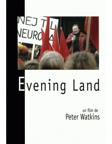 Evening land (DVD de Peter Watkins)