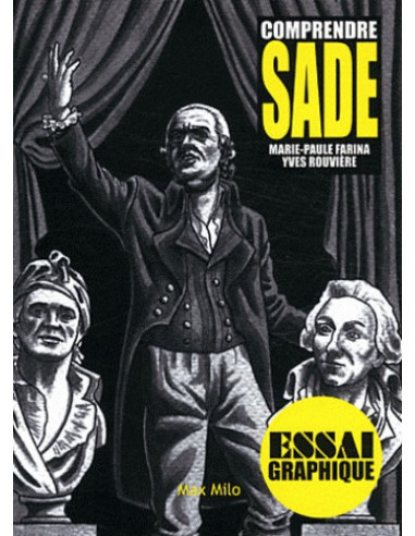 Comprendre Sade