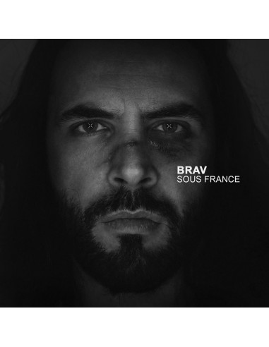 CD : BRAV "sous France"