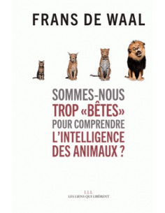 Sommes-nous trop "bêtes" pour comprendre l'intelligence des animaux ?