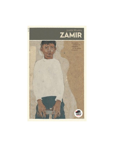 Zamir (Josette Wouters)