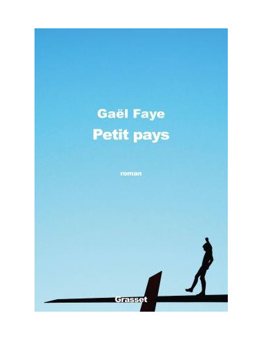 Petit pays (Gaël Faye)