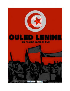 DVD : Ouled Lenine