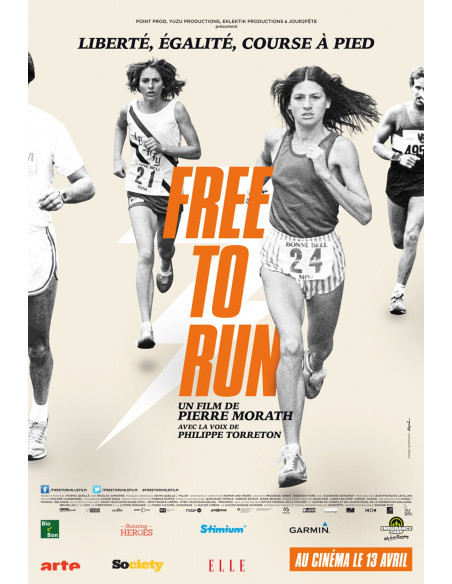 Free To Run