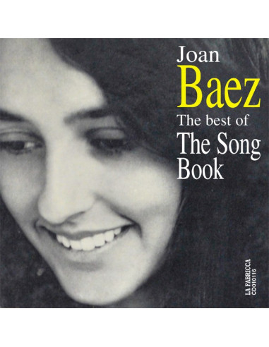 Joan Baez - The Best of  the Song Book