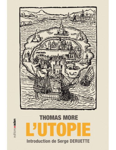 L'Utopie (Thomas More)