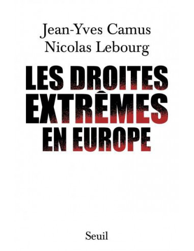 Les droites extrêmes en Europe