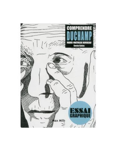 Comprendre Duchamp