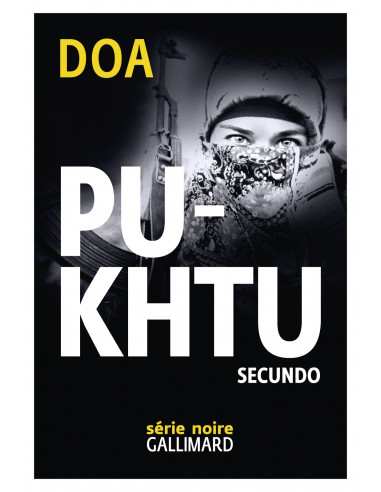 Pukhtu - Secundo (DOA)