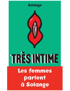 Très intime (Solange)