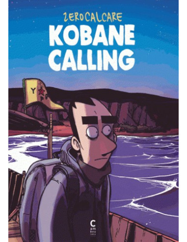 BD Kobane calling (Zerocalcare)