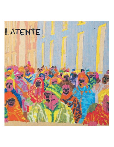 CD Latente - Fabergo