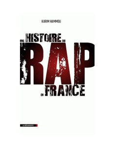 Une histoire du RAP en France (Karim Hammou)