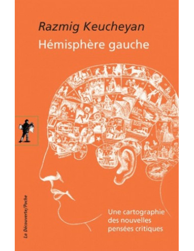 Hémisphère gauche