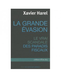 La grande évasion. Le vrai...
