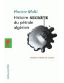 Histoire secrète du pétrole algérien ( poche )