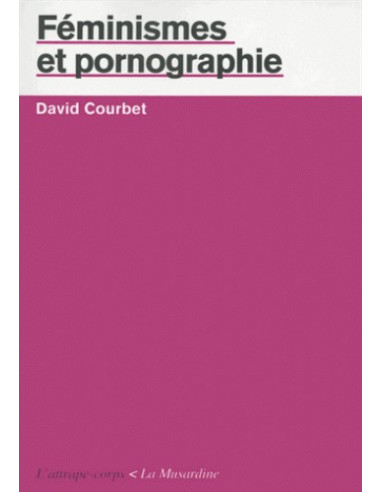 Féminismes et pornographie