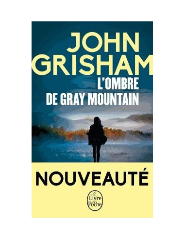 L'ombre de Gray Mountain (John Grisham)