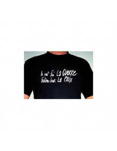 Ils ont fui la guerre, foutons-leur la paix (Slobodan Diantalvic)