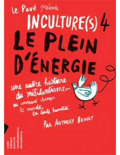 conférence gesticulée énergies pétrole