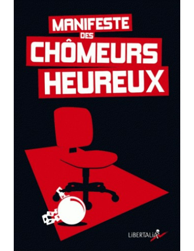 Manifeste des chômeurs heureux