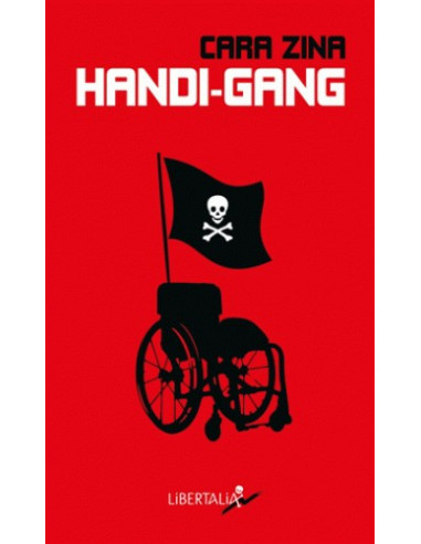 Handi-Gang (Cara Zina)