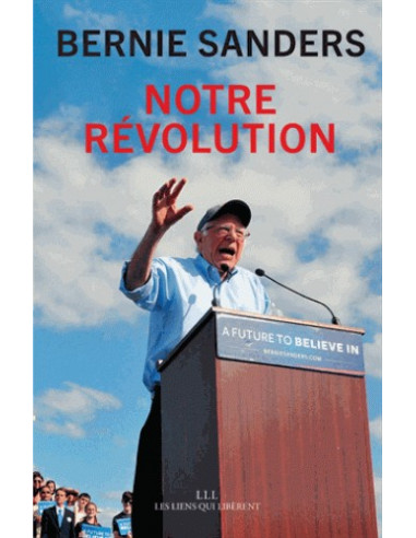 Notre révolution (Bernie Sanders)