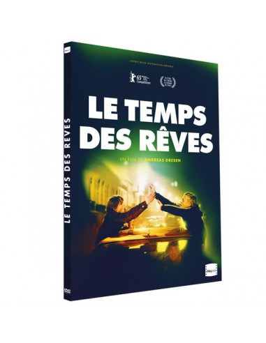 DVD Le temps des rêves (Andreas Dresen)