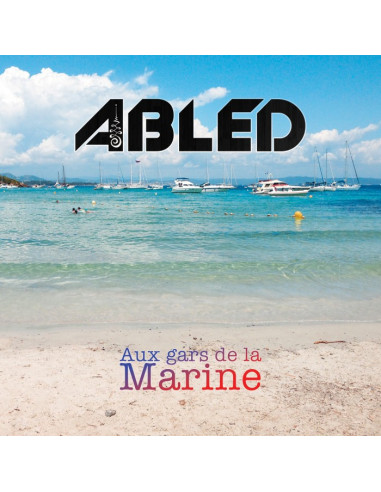 CD "Aux gars de la Marine", ABLED