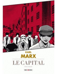 BD Le capital (Karl Marx)