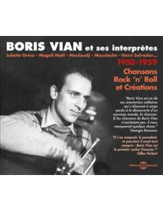 Boris Vian