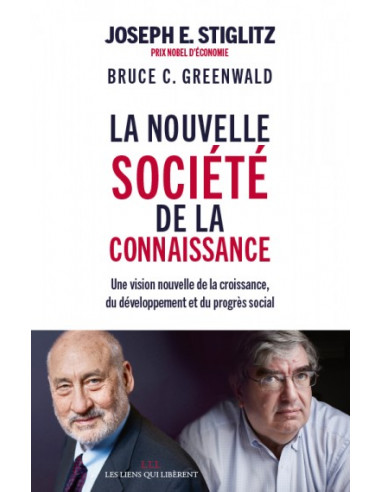 La nouvelle société de la connaissance